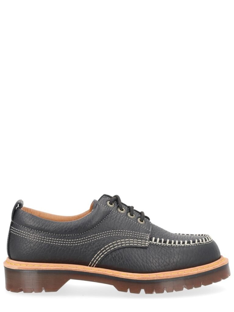 MOCASSINO "LOWELL MOC TOE"
