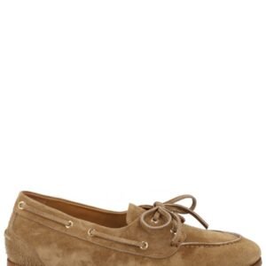 MOCASSINO "PLUM"