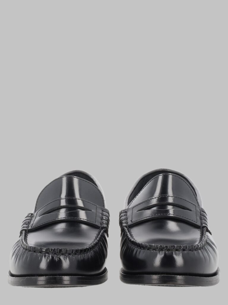 MOCASSINO "RIVET"