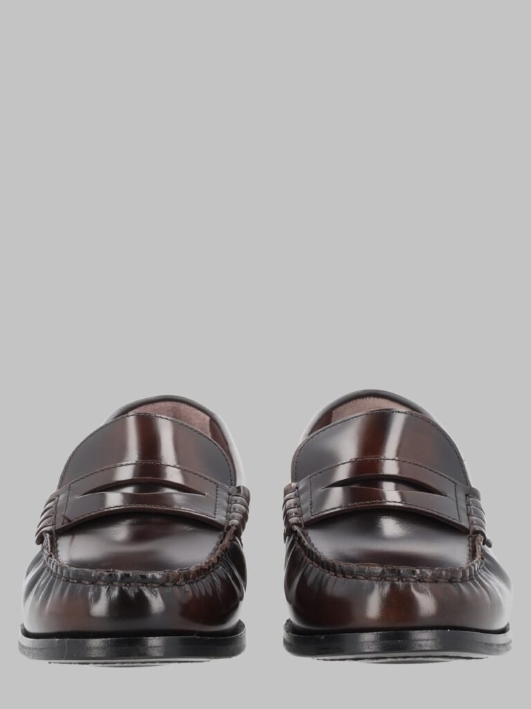 MOCASSINO "RIVET"