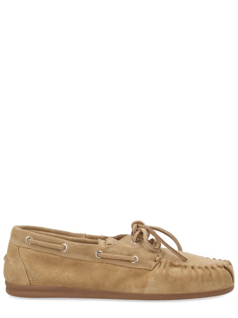 MOCASSINO "ROWAN"
