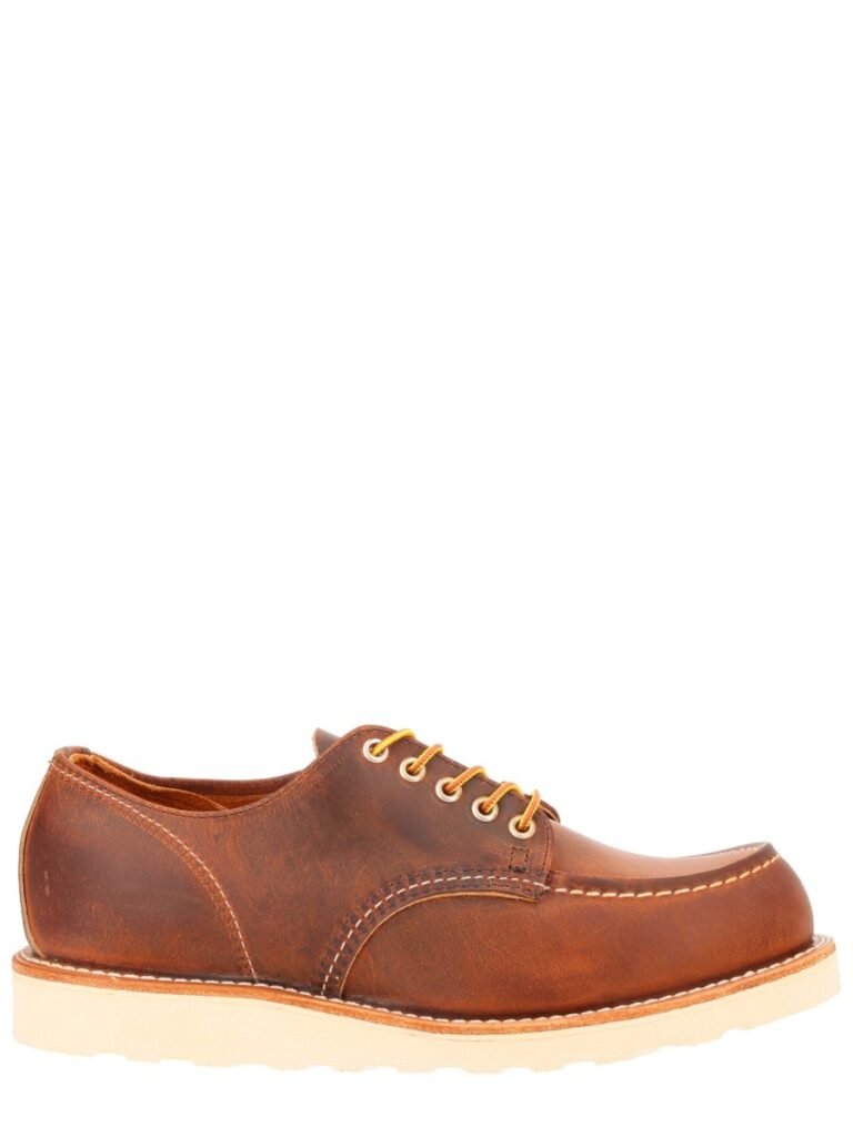 MOCASSINO "SHOP MOC OXFORD"