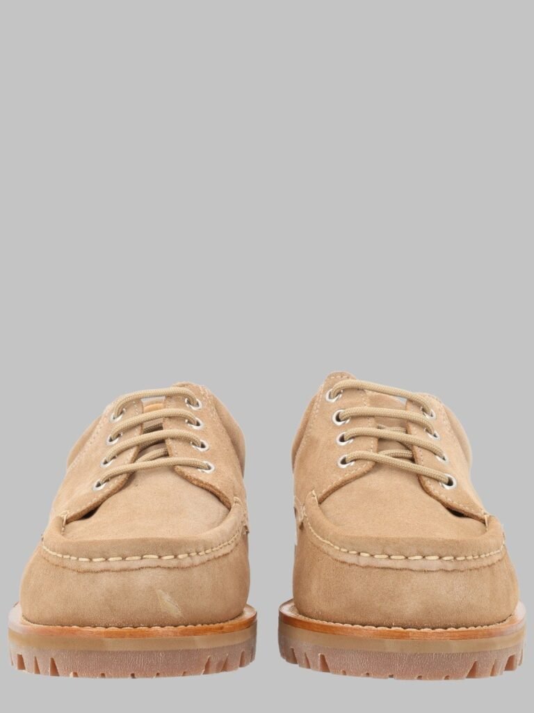 MOCASSINO "THIERS"