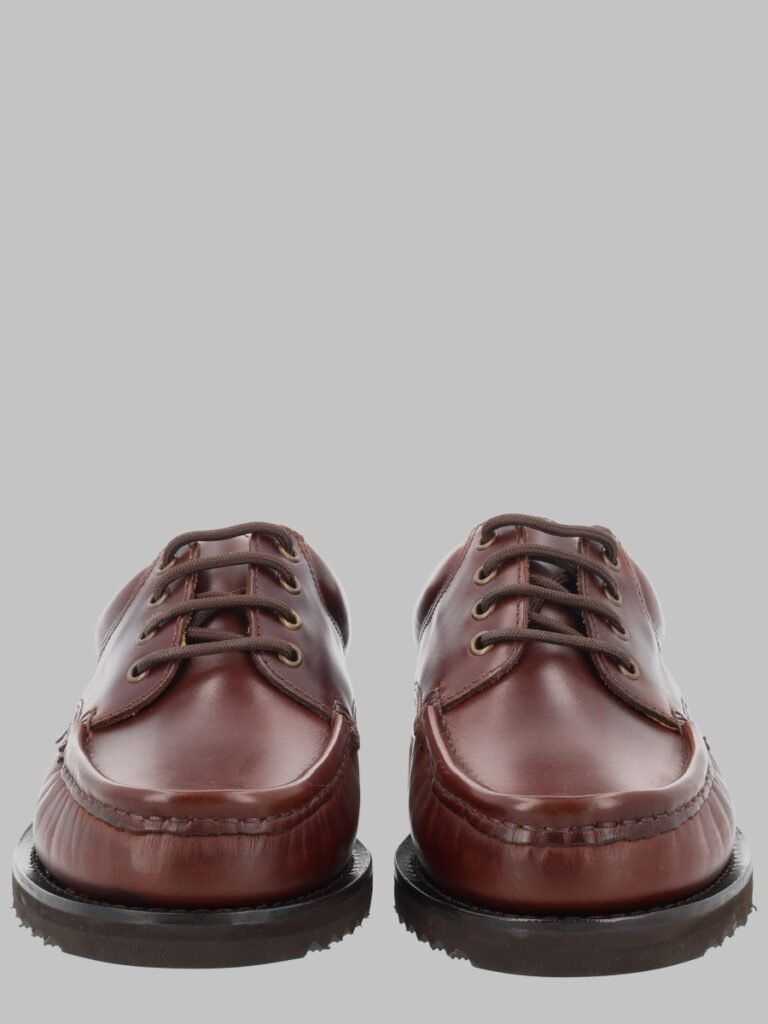 MOCASSINO "THIERS SPORT"