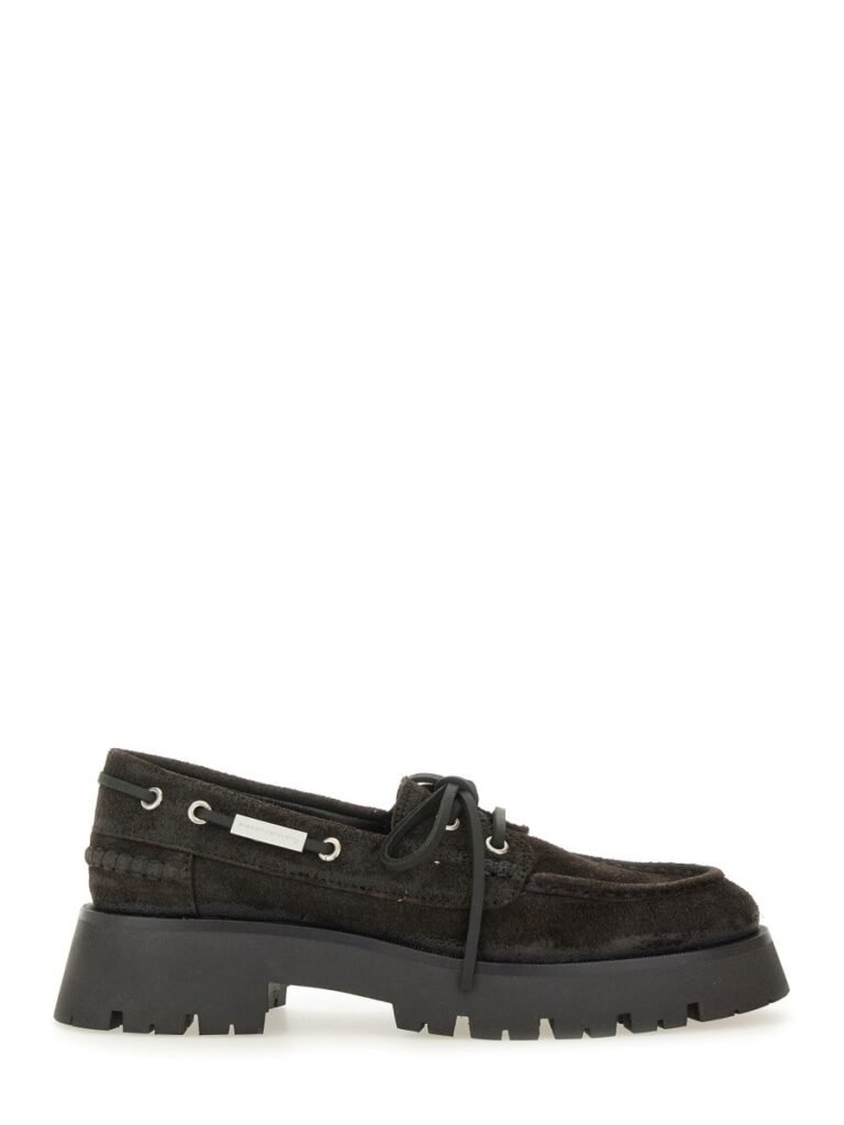 MOCCASIN "CARSON"