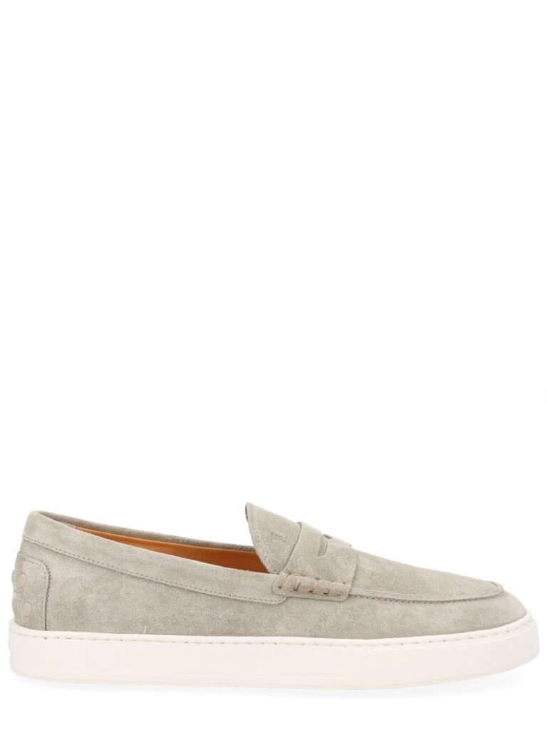 MOCCASIN "CASSETTE"