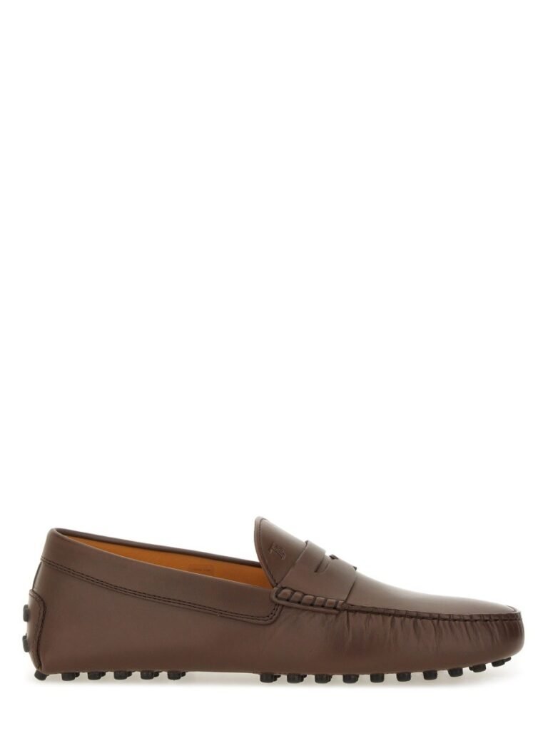 MOCCASIN "GOMMINO BUBBLE"