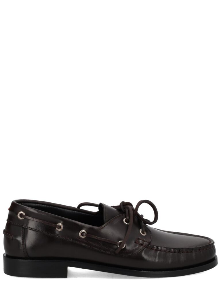 MOCCASIN "HARRIS"