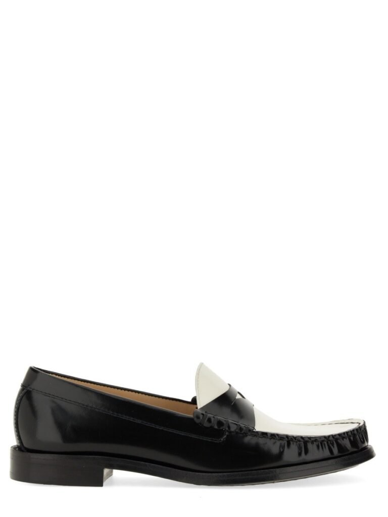 MOCCASIN "LOTTIE"