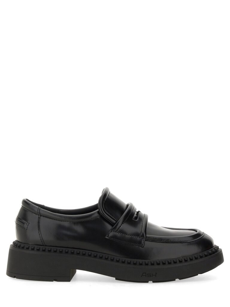 MOCCASIN MIRACLE