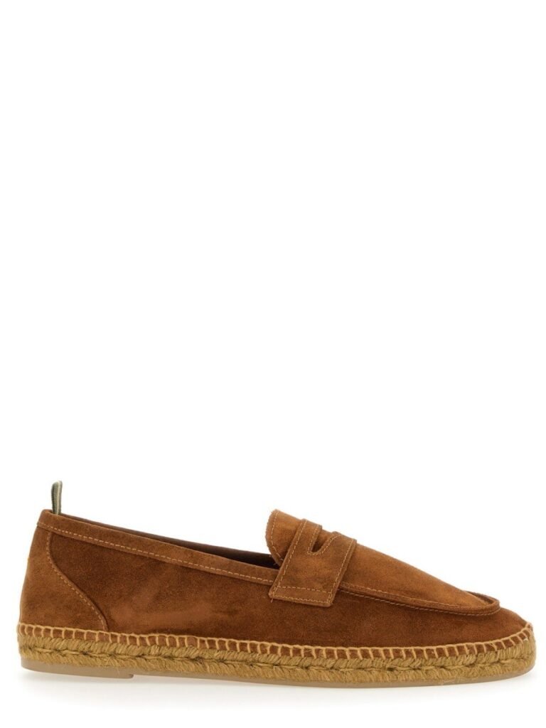 MOCCASIN "NACHO"