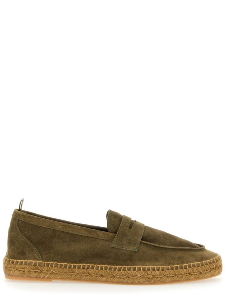 MOCCASIN "NACHO"