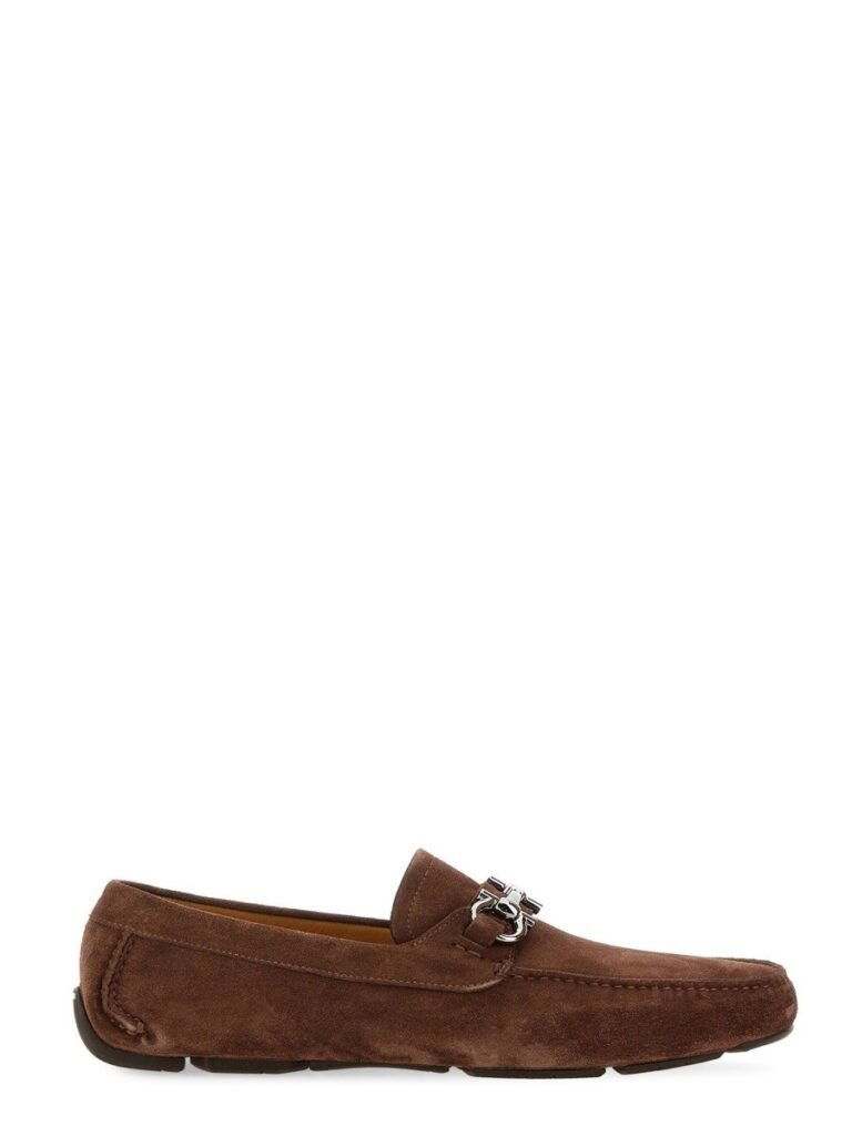 MOCCASIN ORNAMENT GANCINI