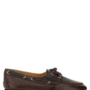 MOCCASIN "PATHY"