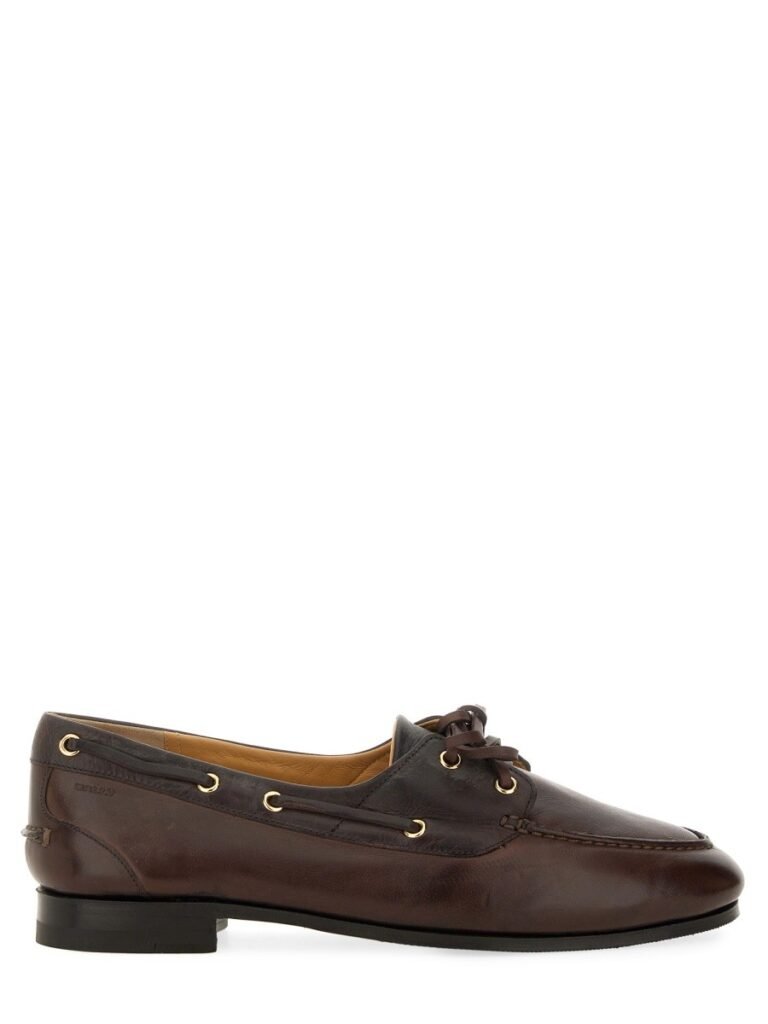 MOCCASIN "PATHY"