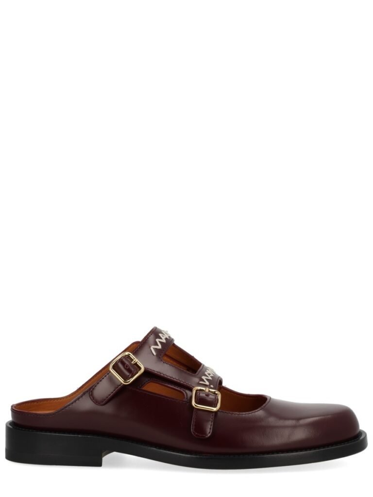 MOCCASIN SABOT "BAMBI 3.0"