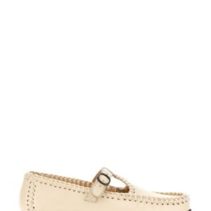 MOCCASIN T-BAR "ALCOVER"