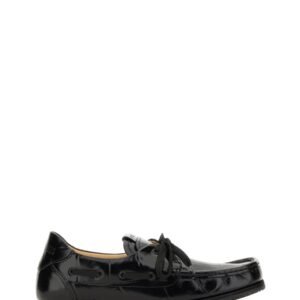 MOCCASIN "THE BATTO"