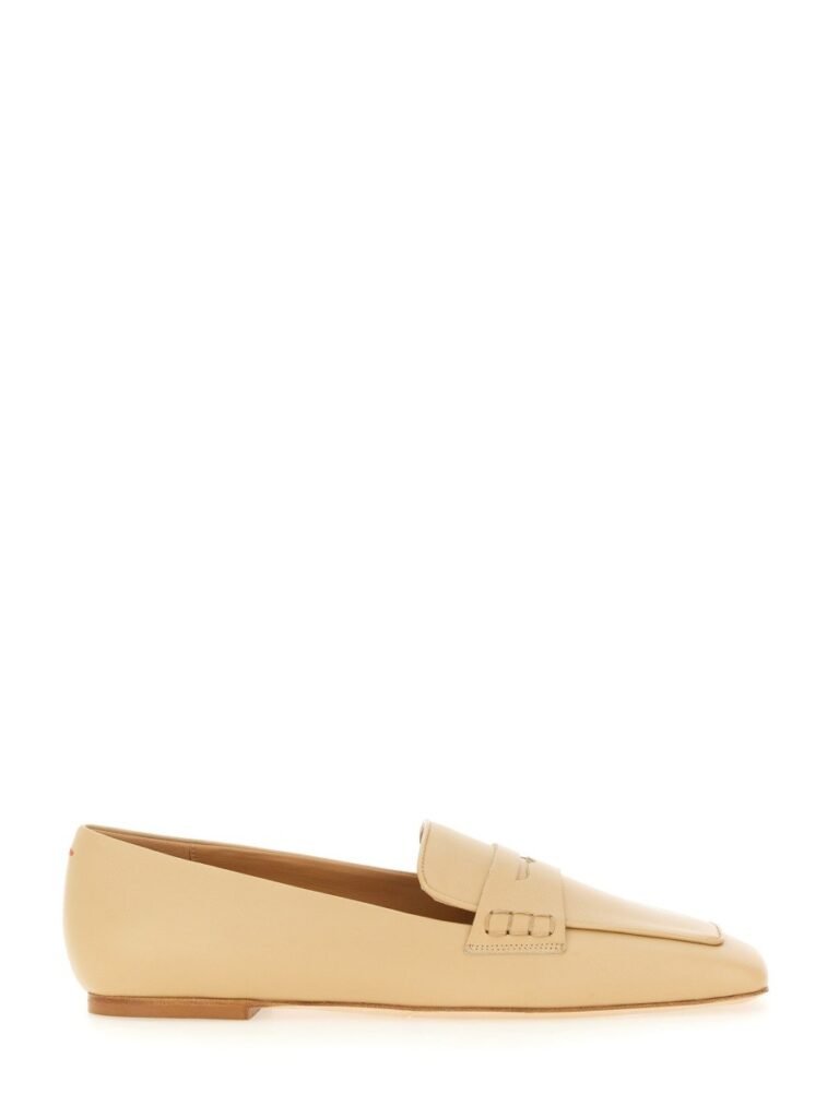 MOCCASIN "TOM"