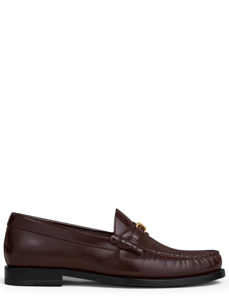 MOCCASIN "TRIOMPHE LUCO"