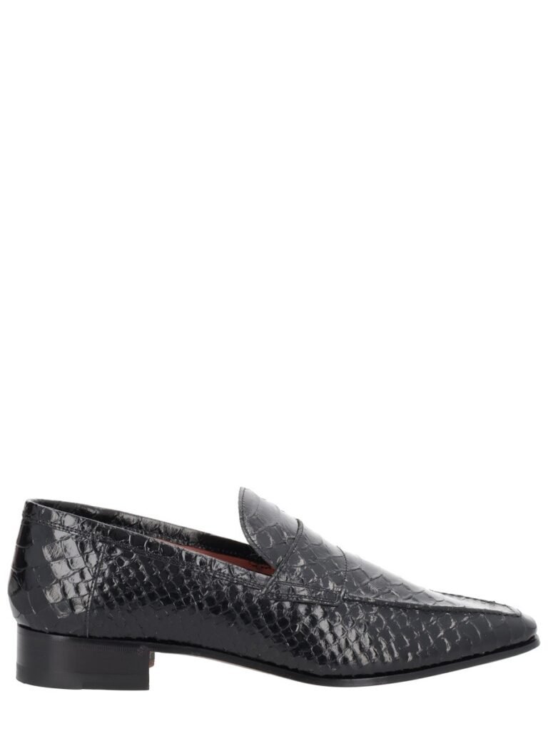 MOCCASIN "VINCENT"