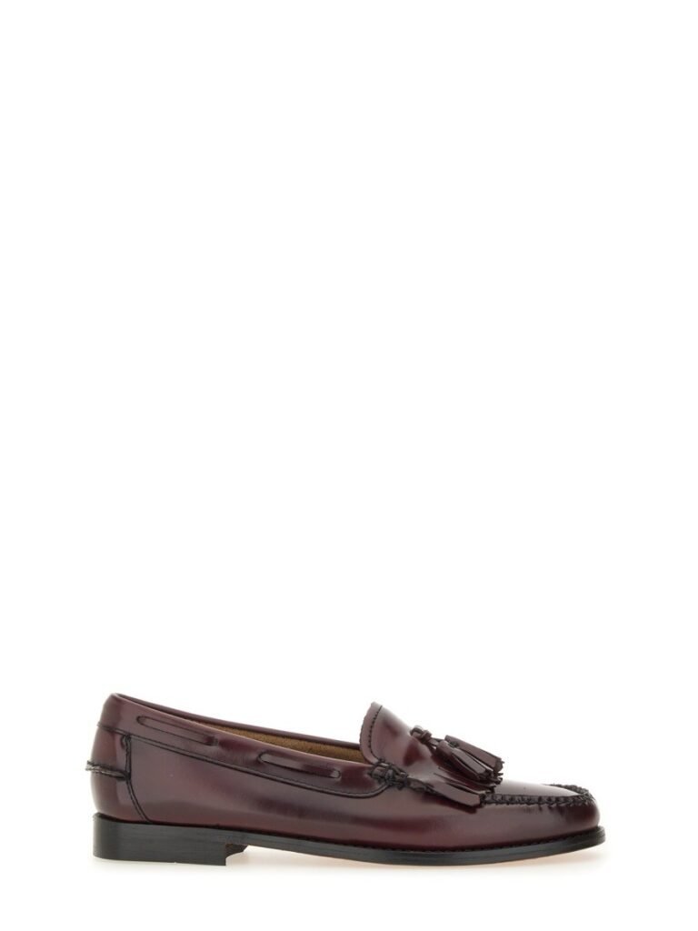 MOCCASIN "WEEJUNS ESTHER KILTIE"