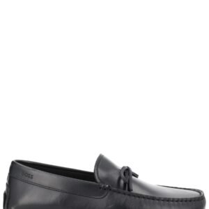 MOCCASIN WITH BOW