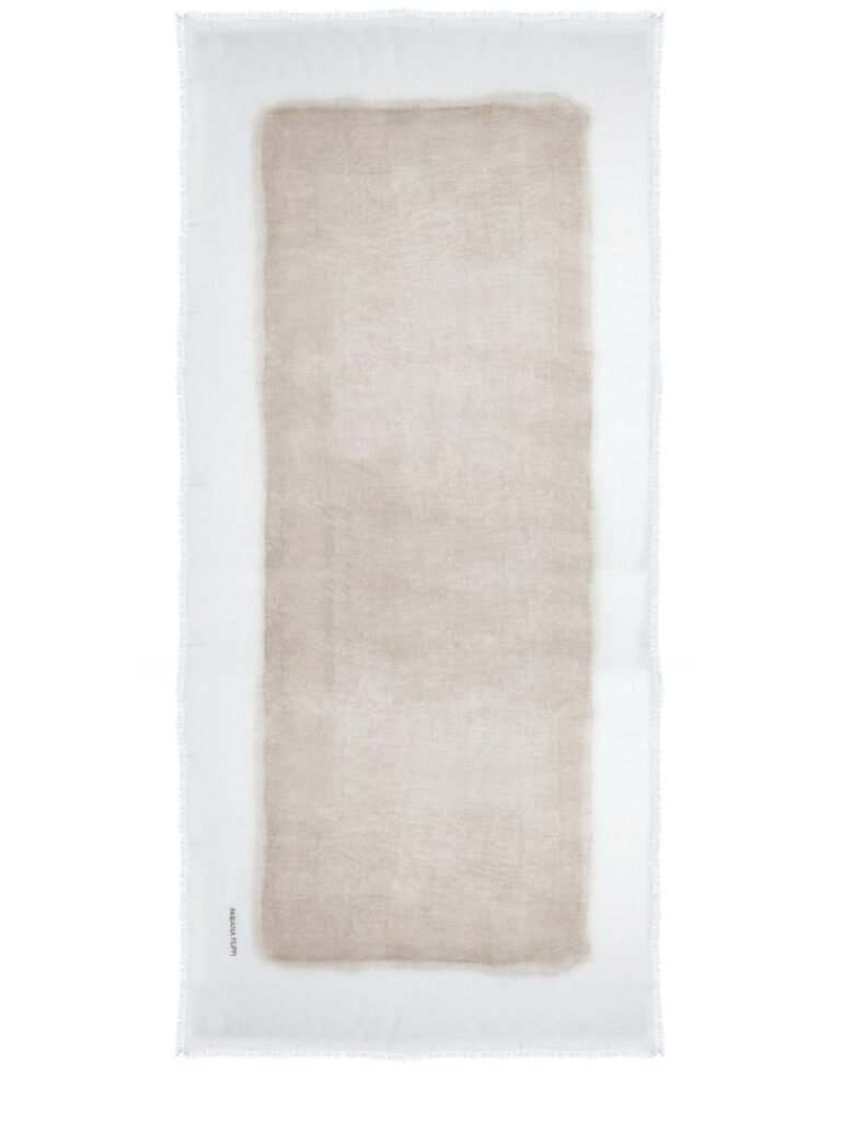 MODAL SCARF
