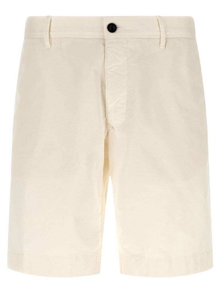 'Modello 11S215' bermuda shorts