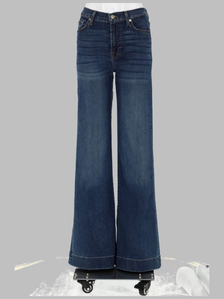 JEANS "MODERN DOJO"