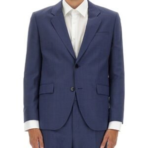 MODERN FIT JACKET