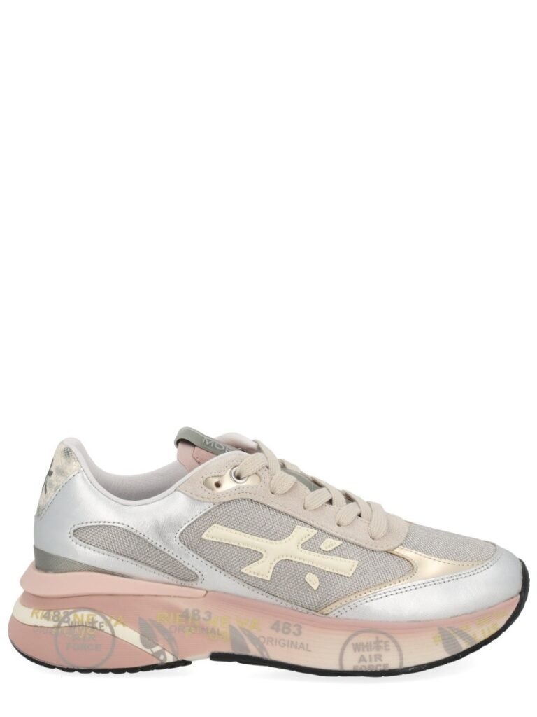"MOERUND" SNEAKER