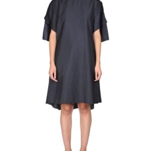 MOHAIR DRESS