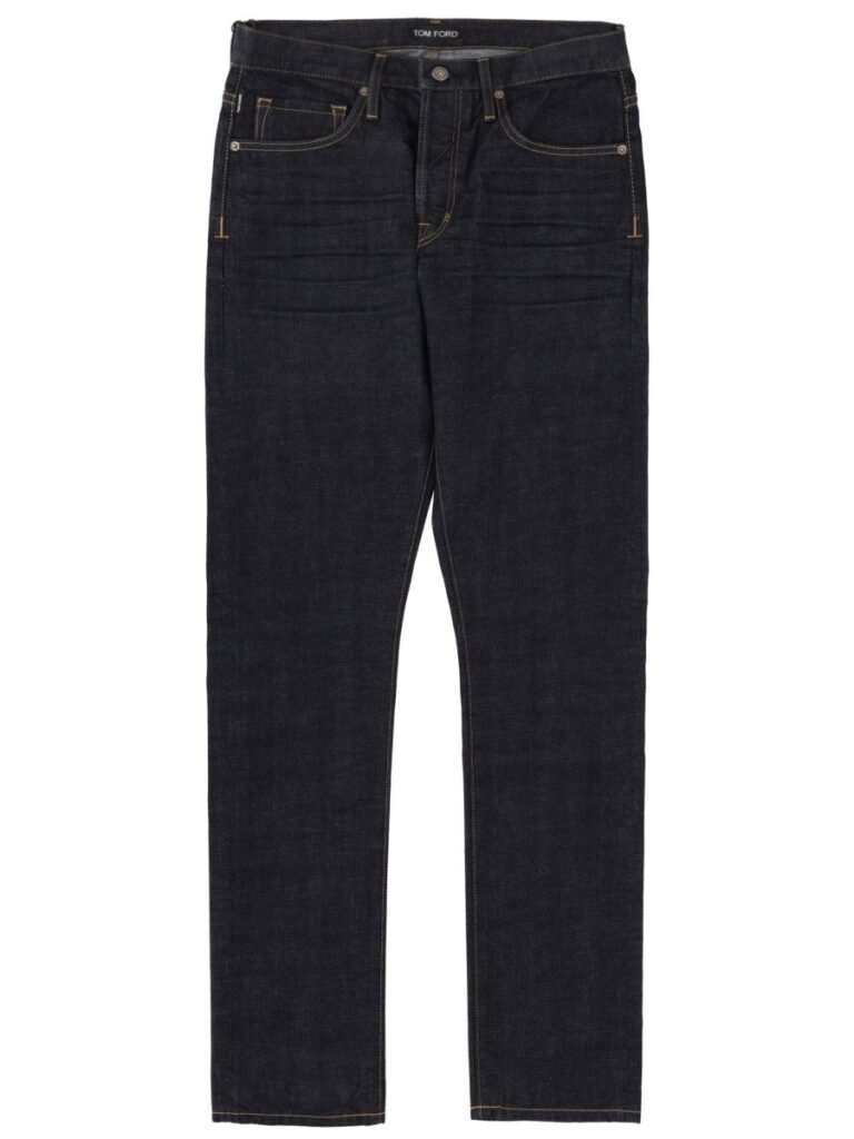 "MOLESKIN" JEANS
