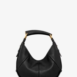 Mombasa leather handbag