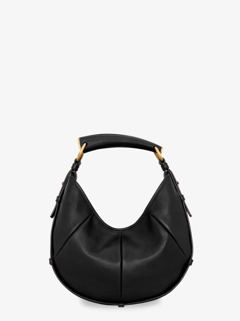 Mombasa leather handbag