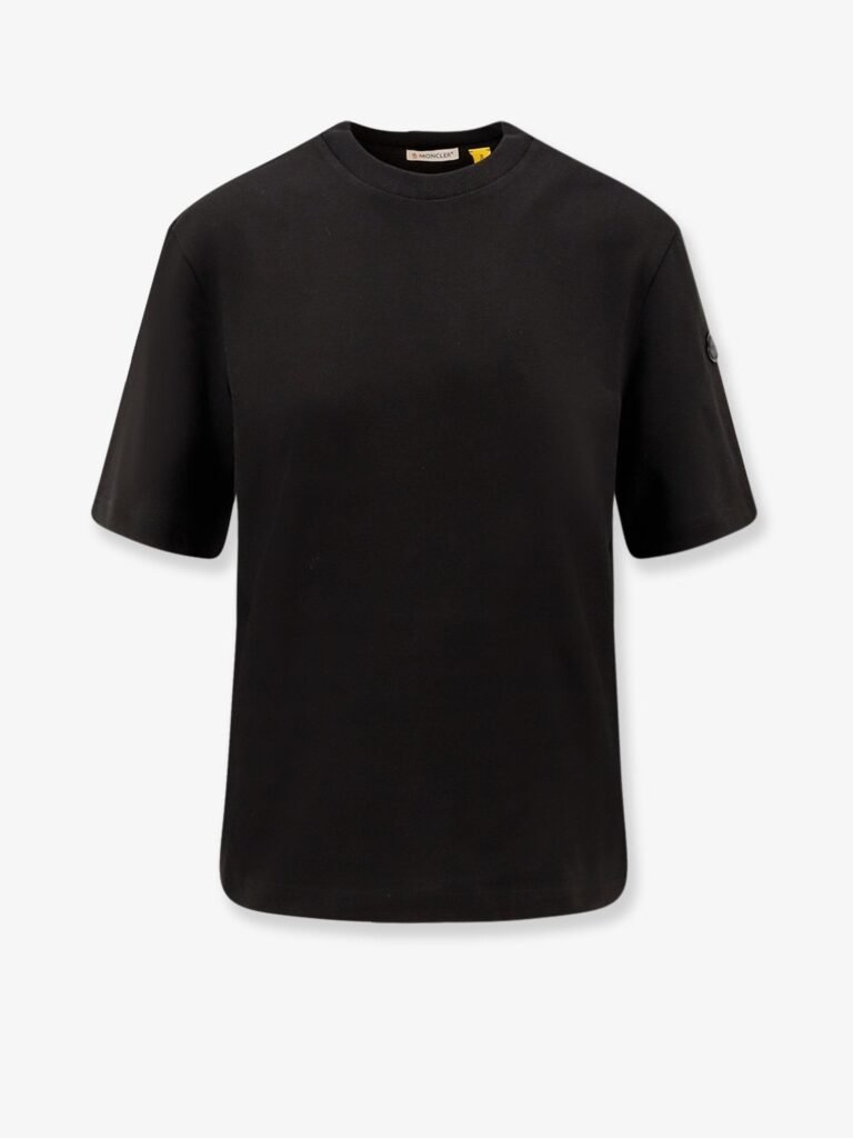 T-shirt Moncler x Edward Enninful