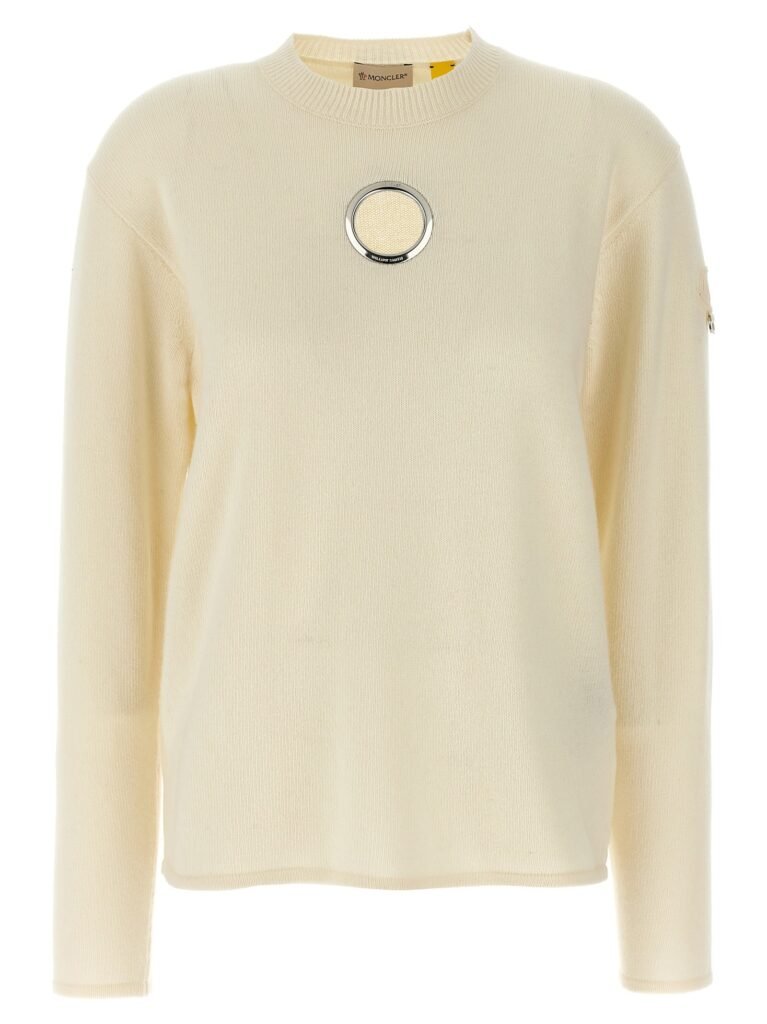Moncler x Willow Smith Sweater