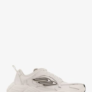Monday low-top sneakers in leather