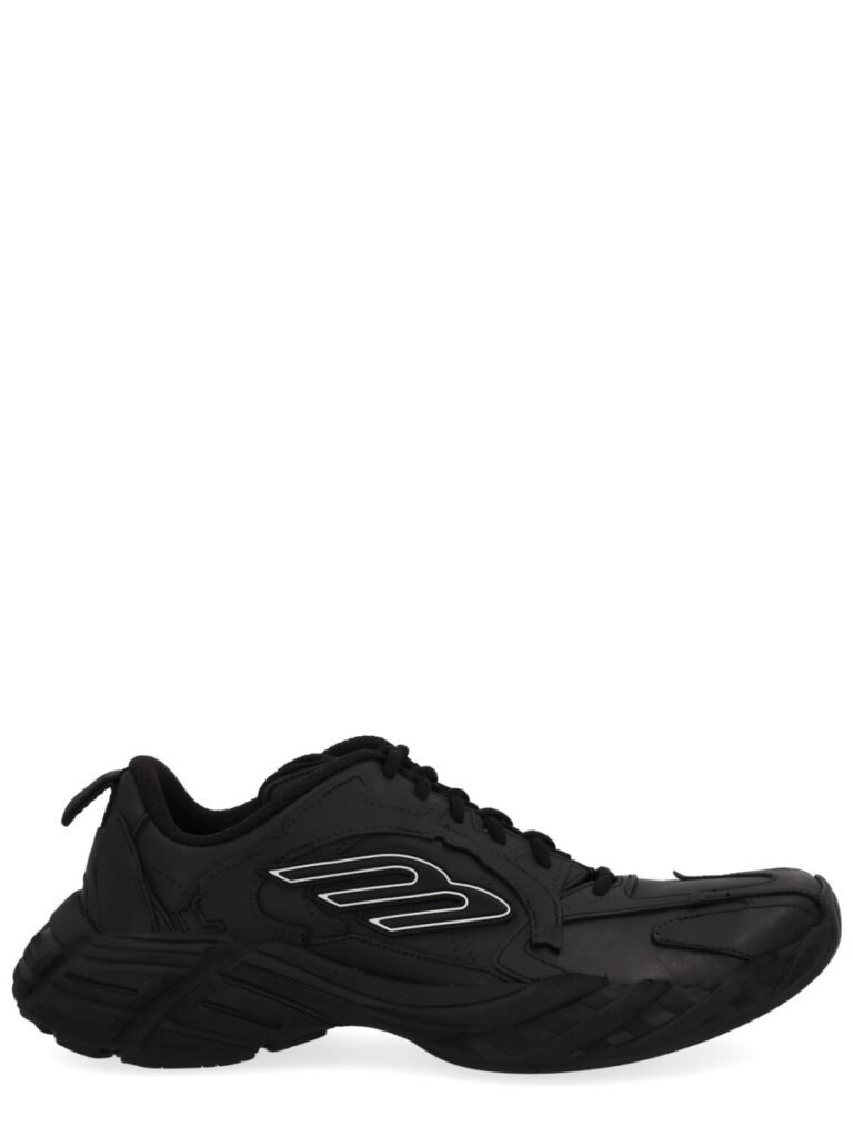 "MONDAY SHOE" SNEAKER