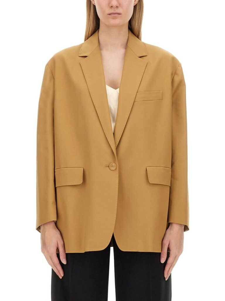MONICA Jacket