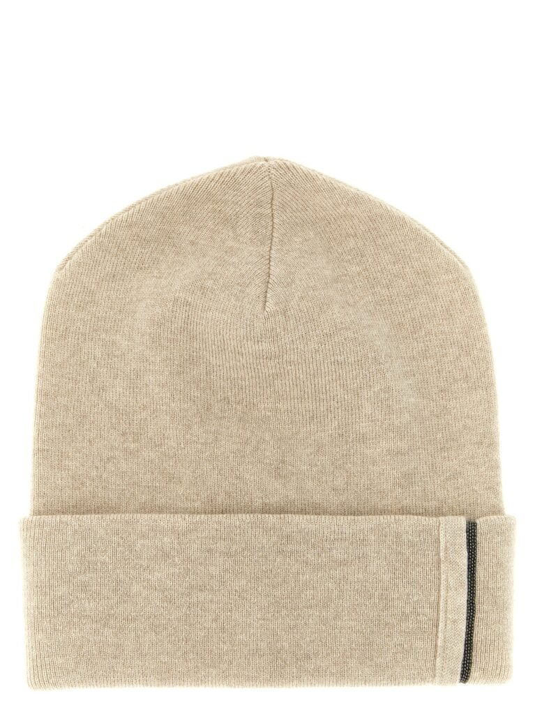 'Monile' beanie