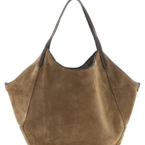 'Monile' reversible shopping bag