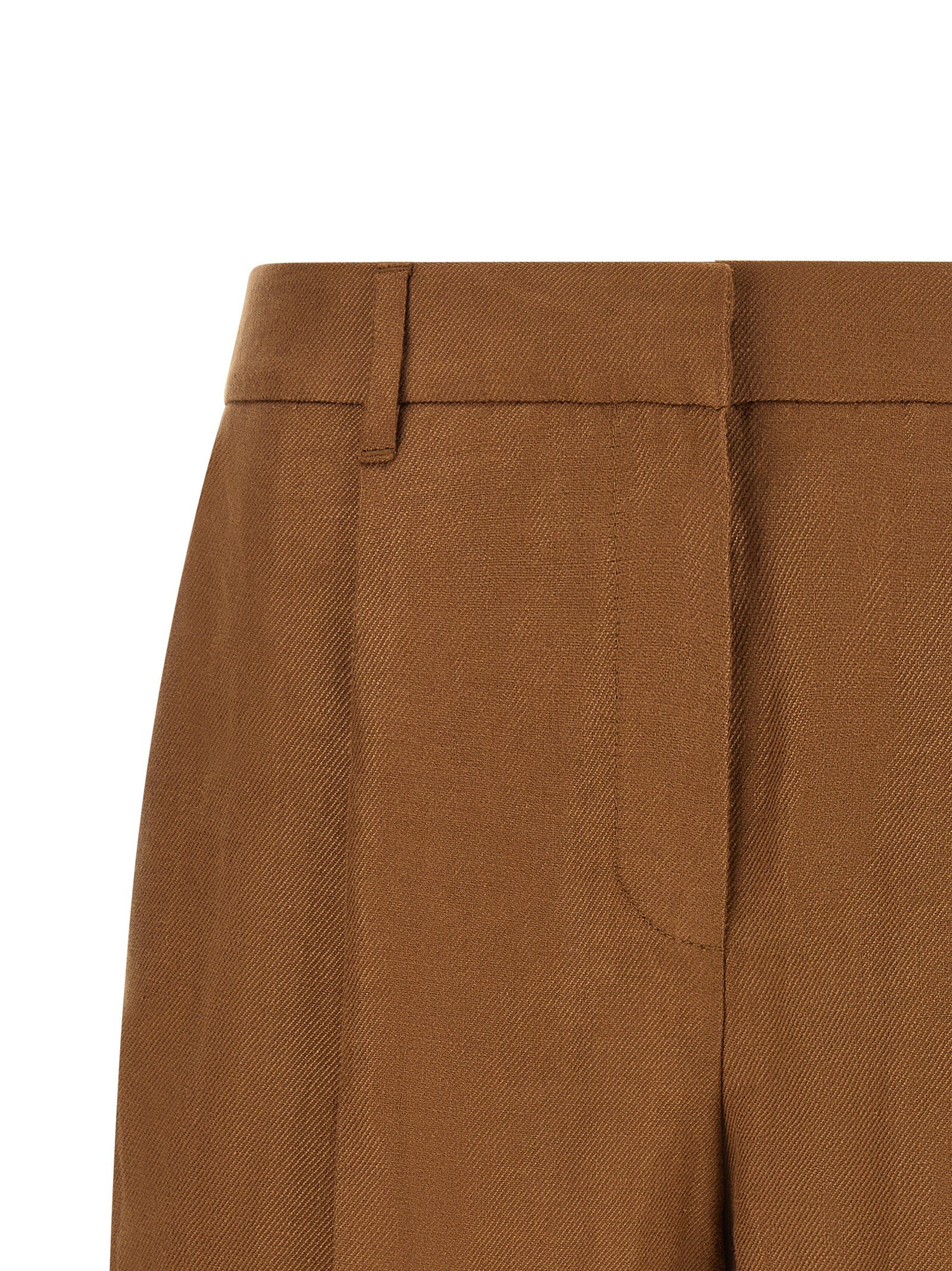 'Monile' tailored bermuda shorts - Image 3
