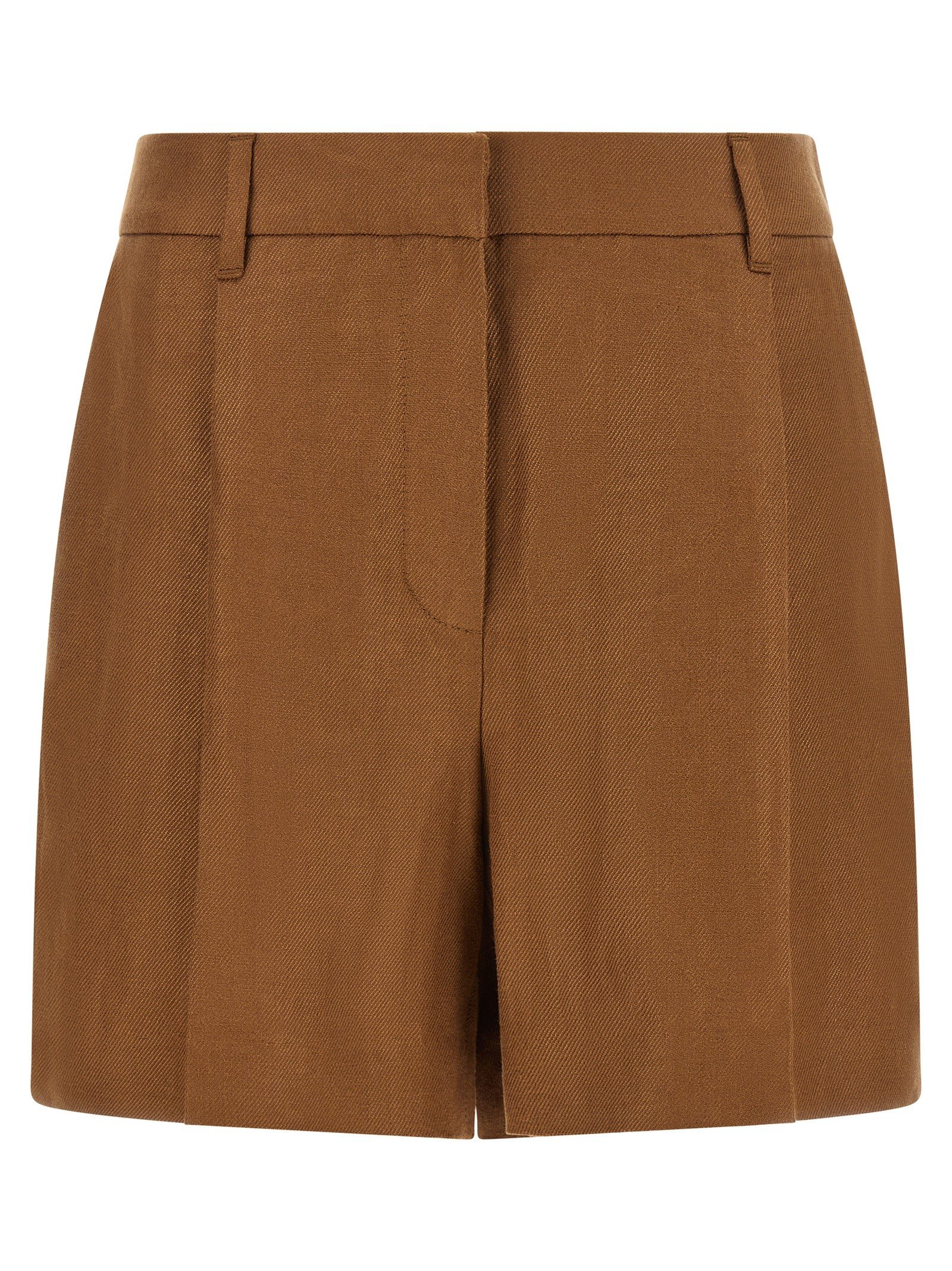 'Monile' tailored bermuda shorts