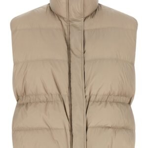 'Monile' vest