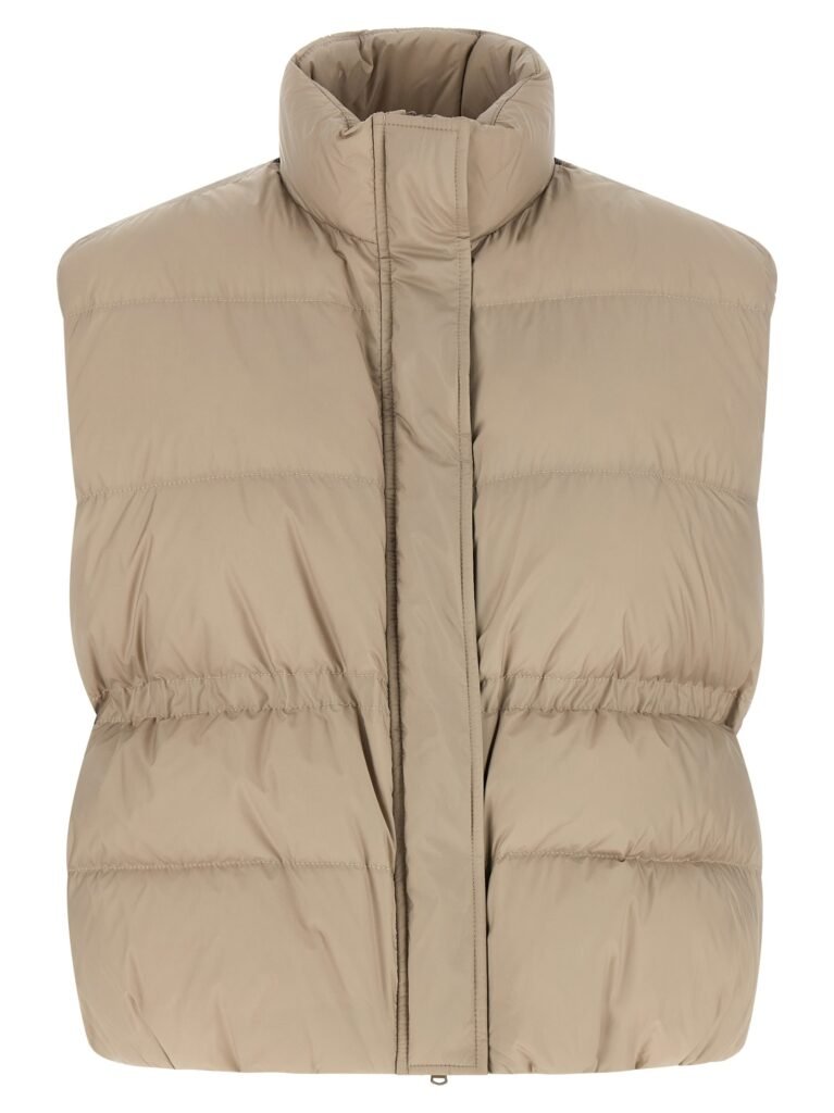 'Monile' vest
