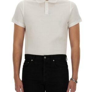 MONOGRAM POLO