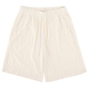 "MONOGRAMME" SHORTS