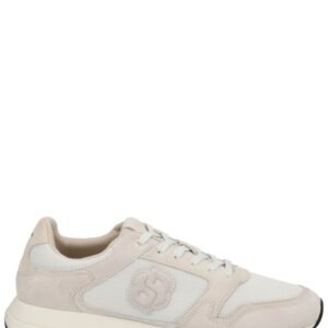 MONOGRAMMED SNEAKER